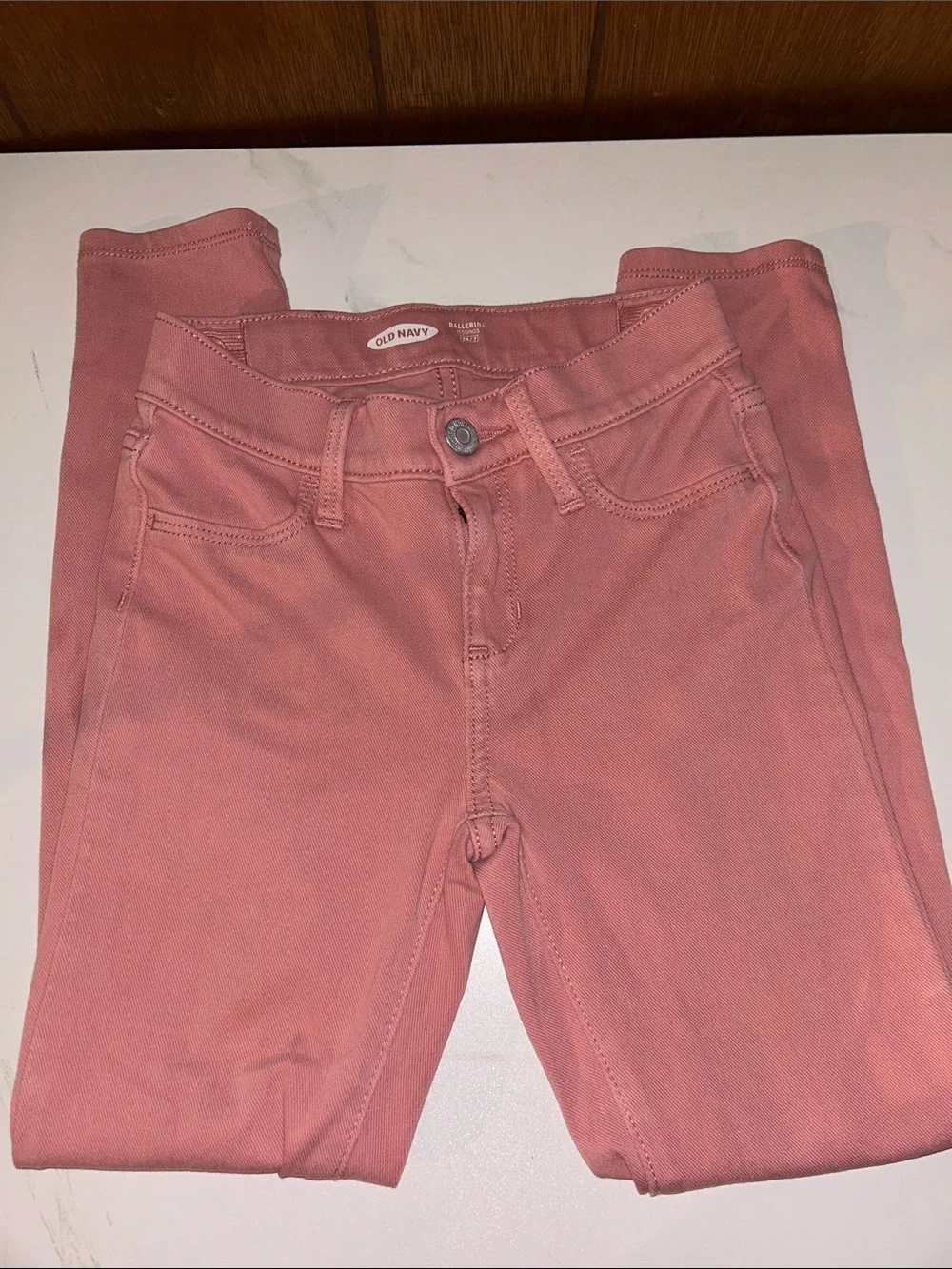 5/$20 Old Navy | Ballerina Jeggings